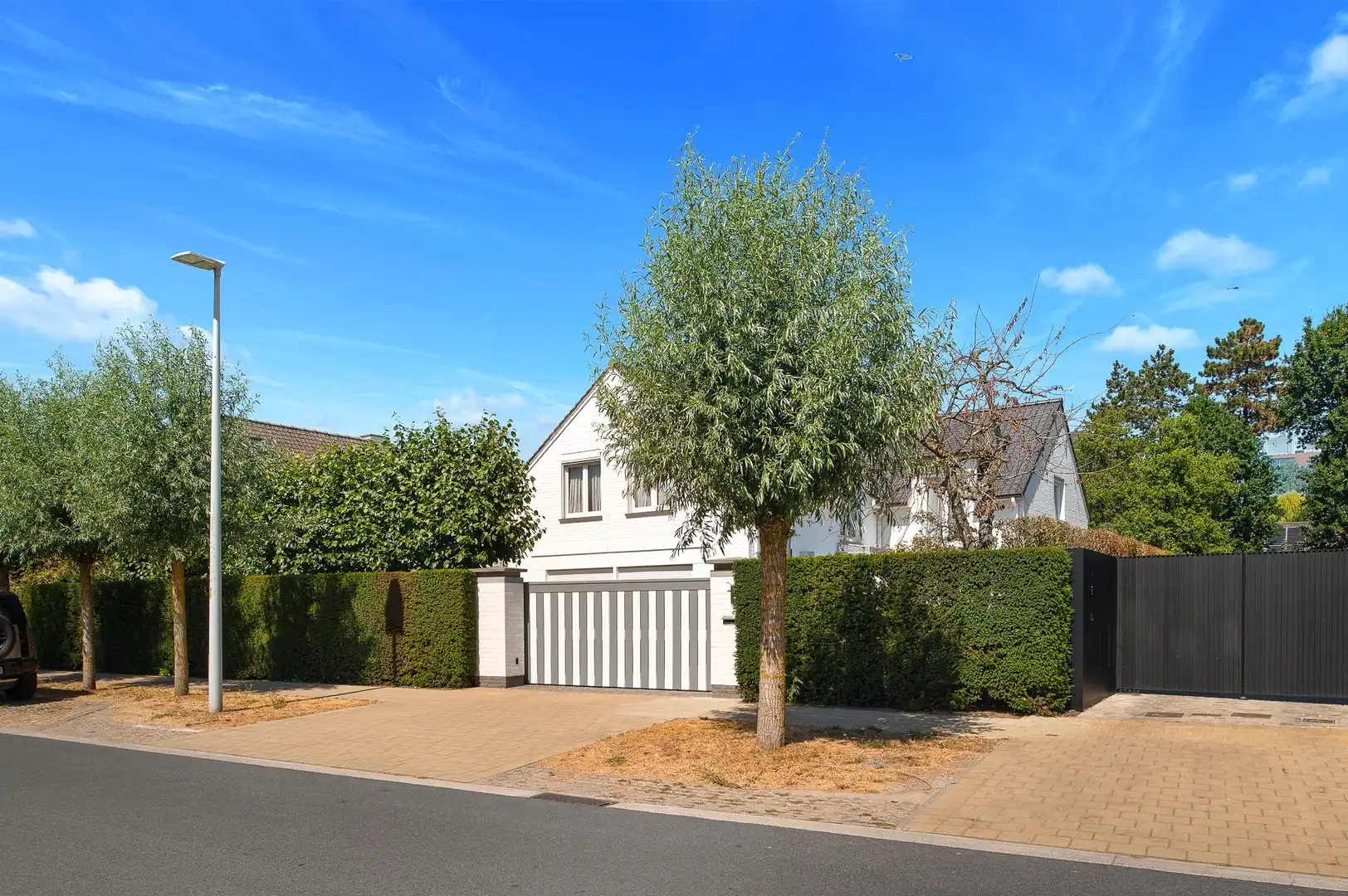 Huis te koop Keuvelhoekstraat 67 - 8300 Knokke
