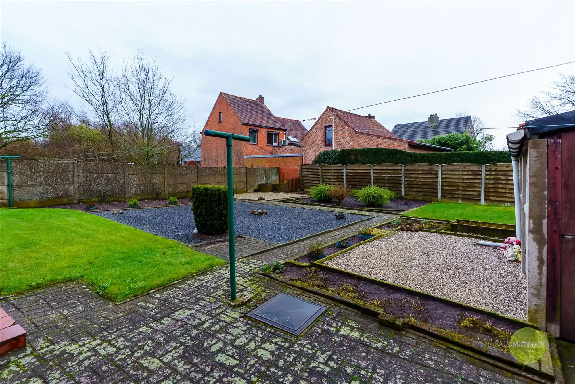 Gezellige halfopen woning met 3 slaapkamers in Balen foto 19