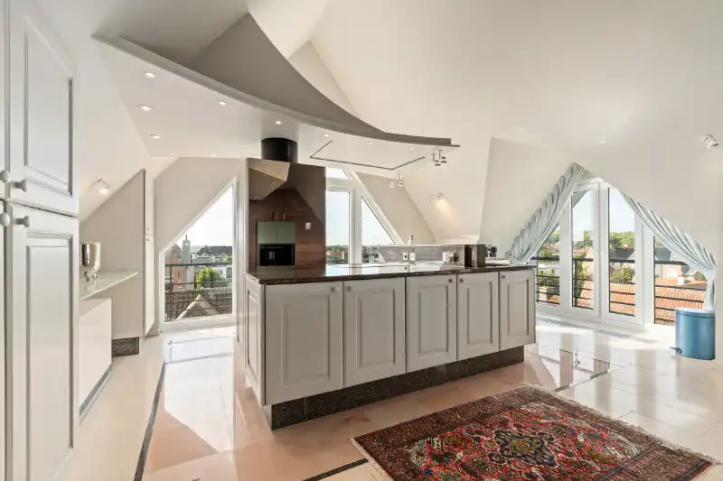 Ruimte, luxe en privacy - exclusief wonen en verblijven aan de Belgische kust! foto 26