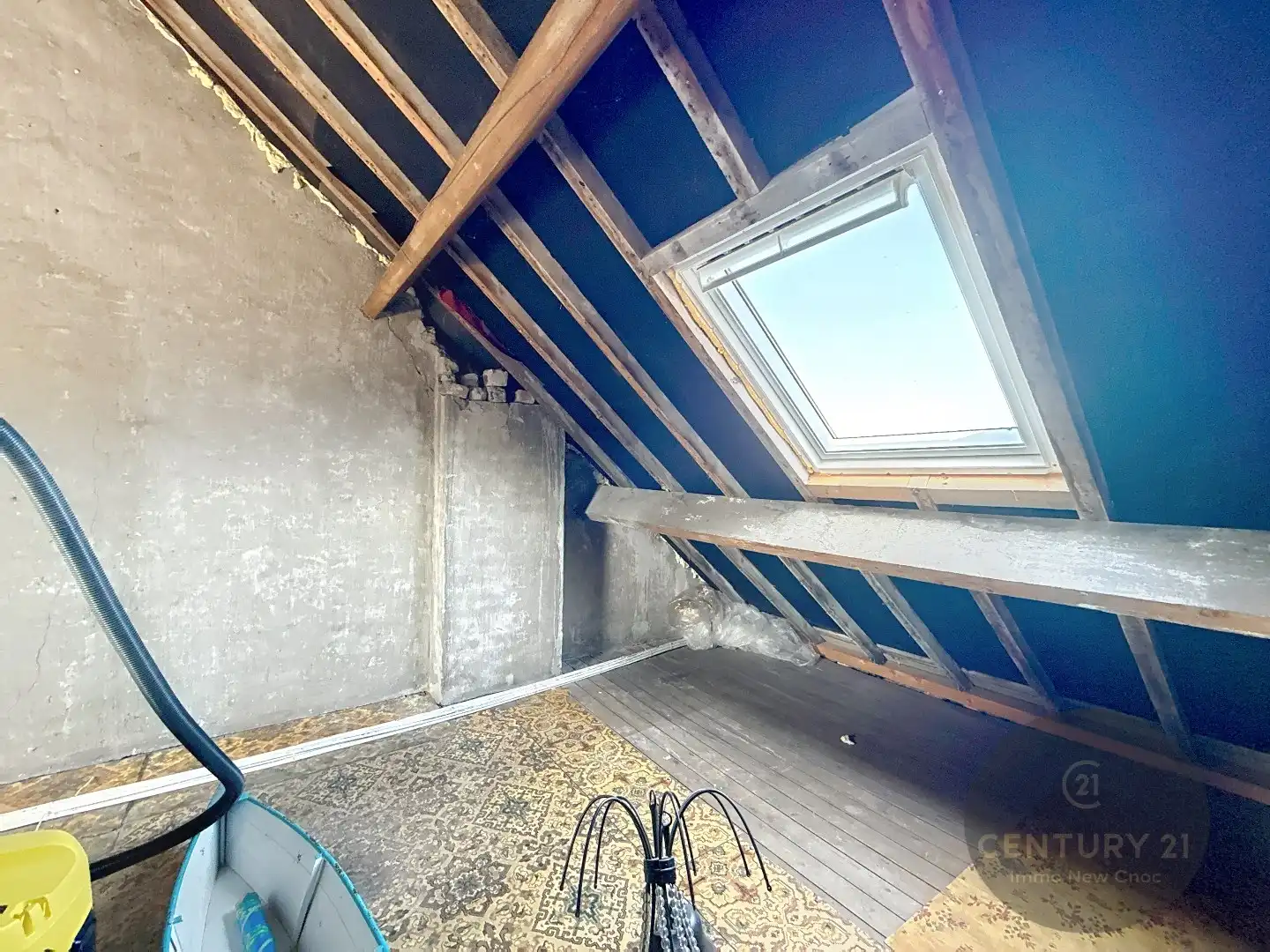 GEZELLIGE Stadswoning met TUIN foto 22