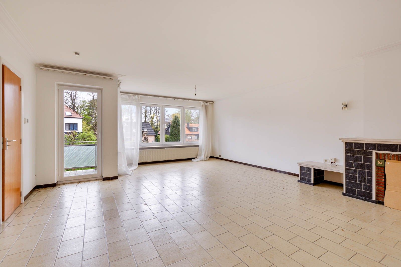 OPBRENGST GEBOUW - 3 APPARTEMENTEN - 1640 SINT-GENESIUS-RODE foto 14