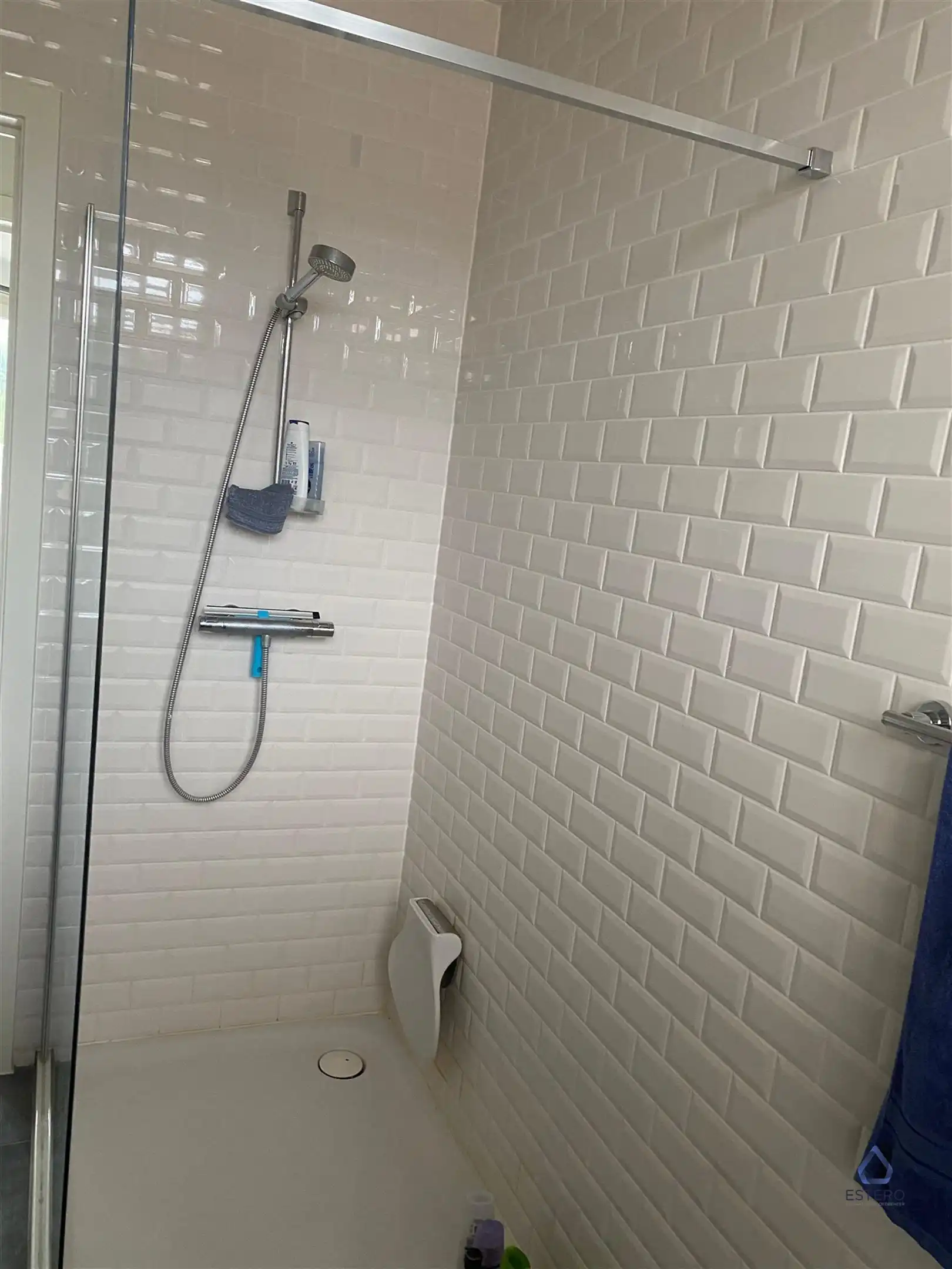 residentieel gelegen 2 slpk. appartement foto 12