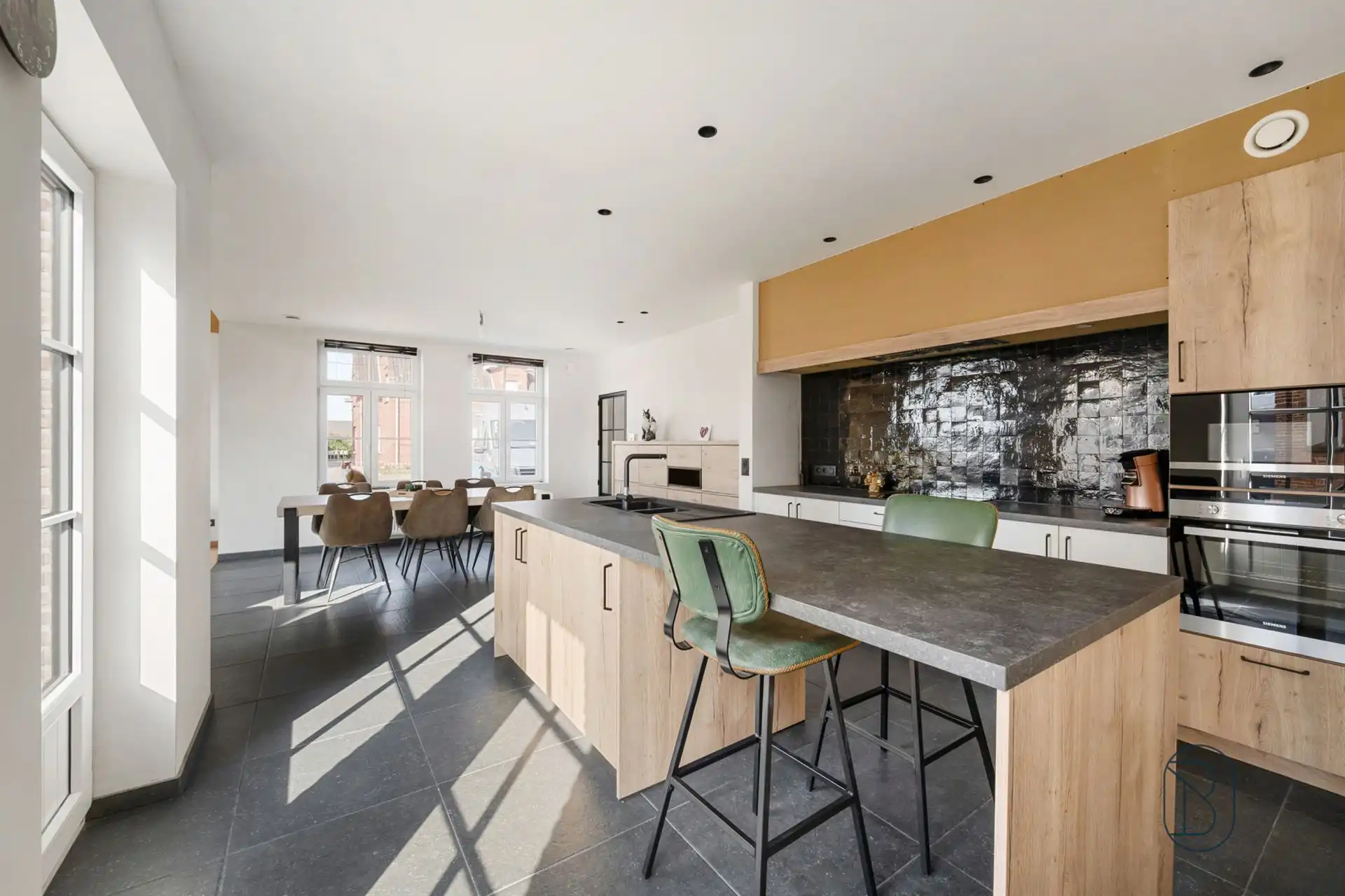 Recente, luxueuze en energiezuinige vrijstaande woning! foto 8