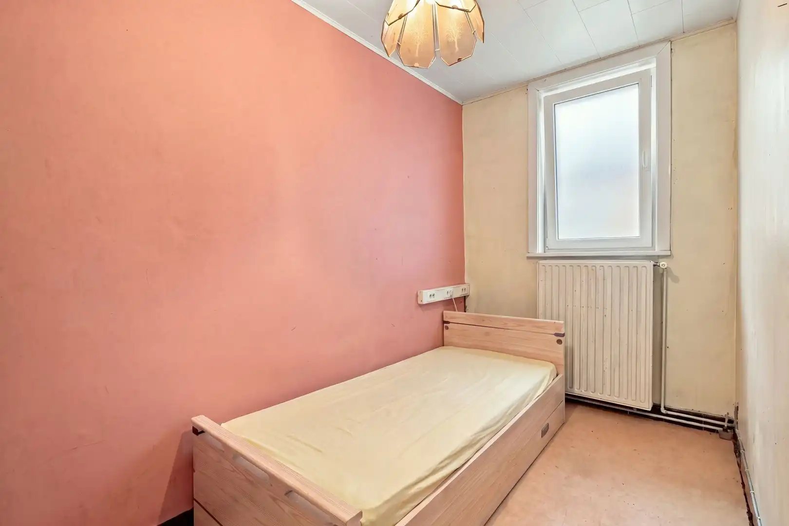 Lichtrijk 2-slaapkamerappartement in kleinschalig gebouw foto 8