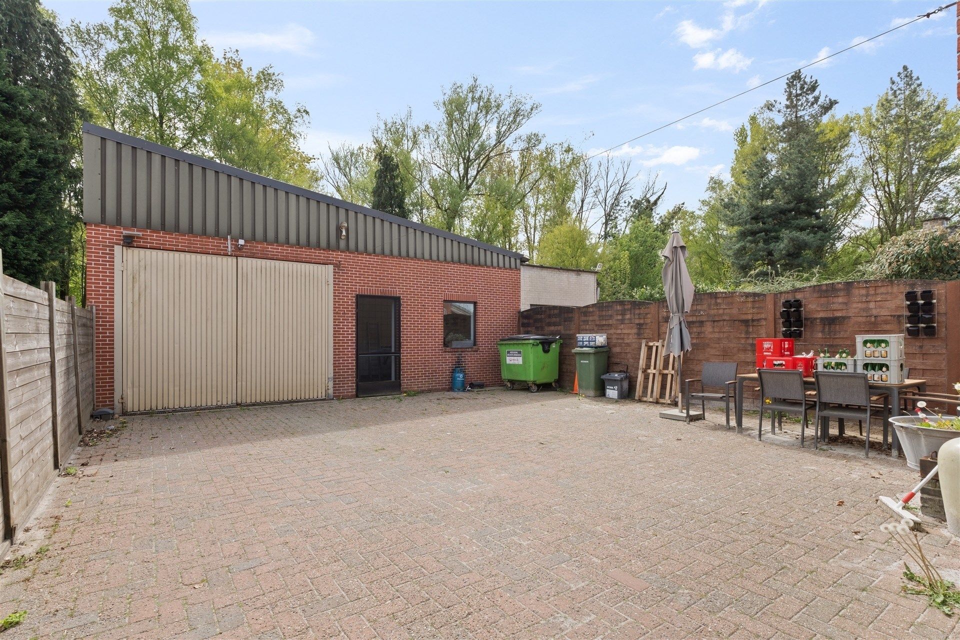 Half open bebouwing 4.882m² foto 11