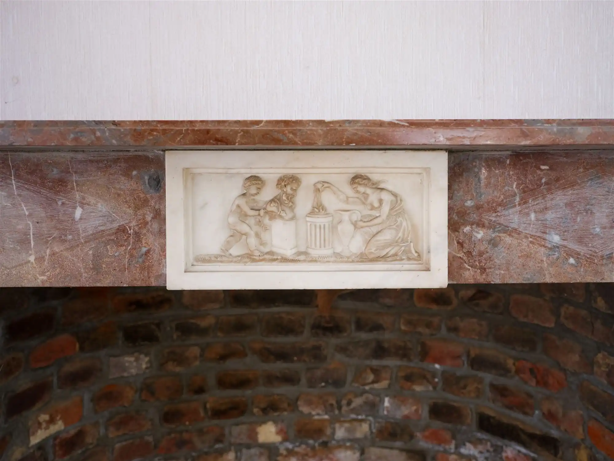 Historisch herenhuis met uitzonderlijke charme en karakter foto 8