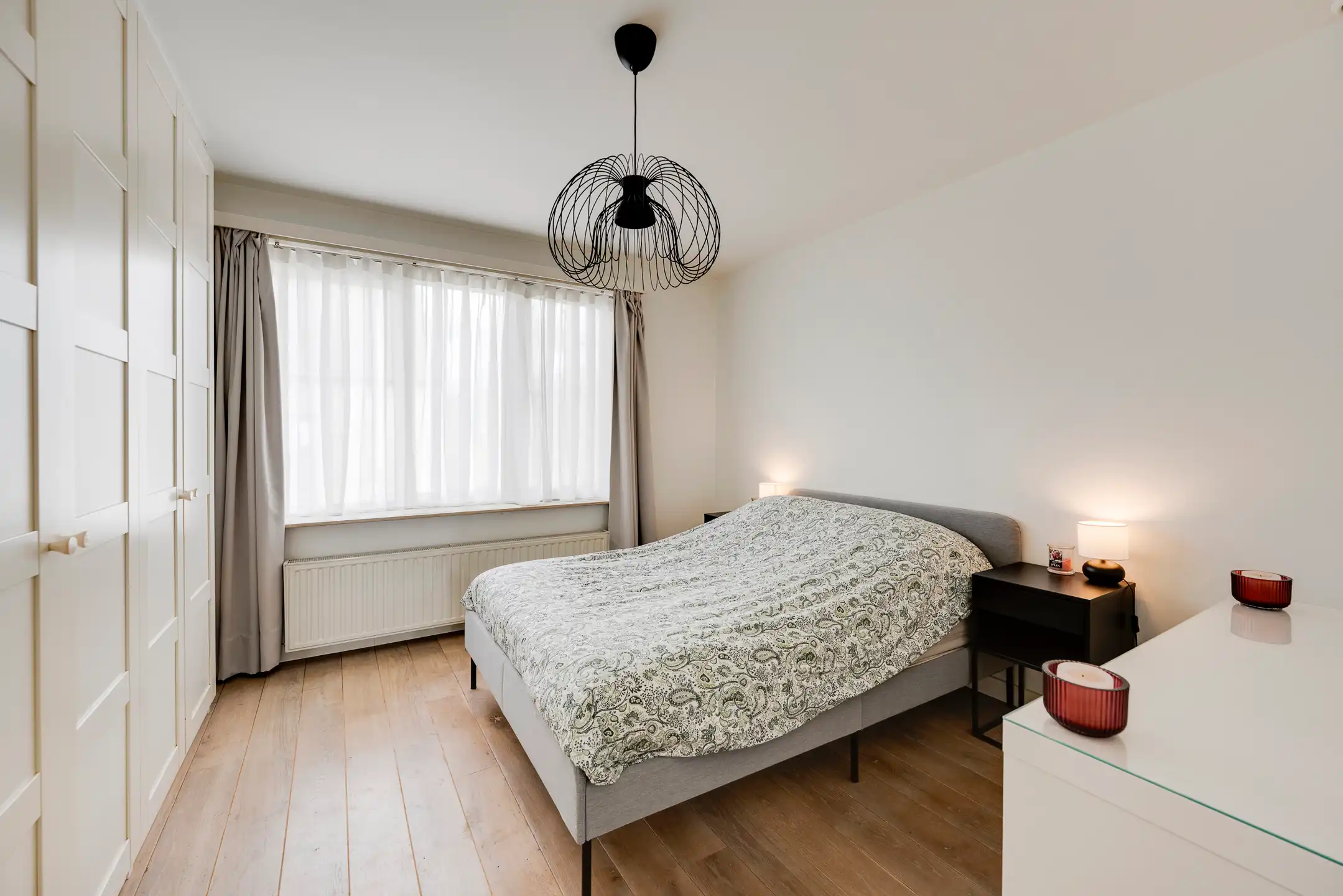 Appartement met ruim zuidgericht terras in het hart van Brasschaat foto 9