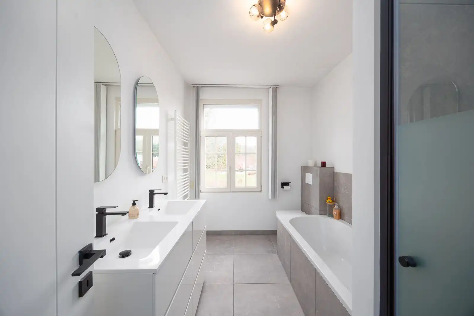 Instapklare energiezuinige woning met zonnig terras ! foto 19