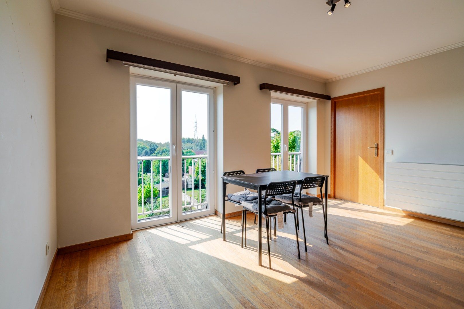 Goed gelegen appartement met garagebox foto 6