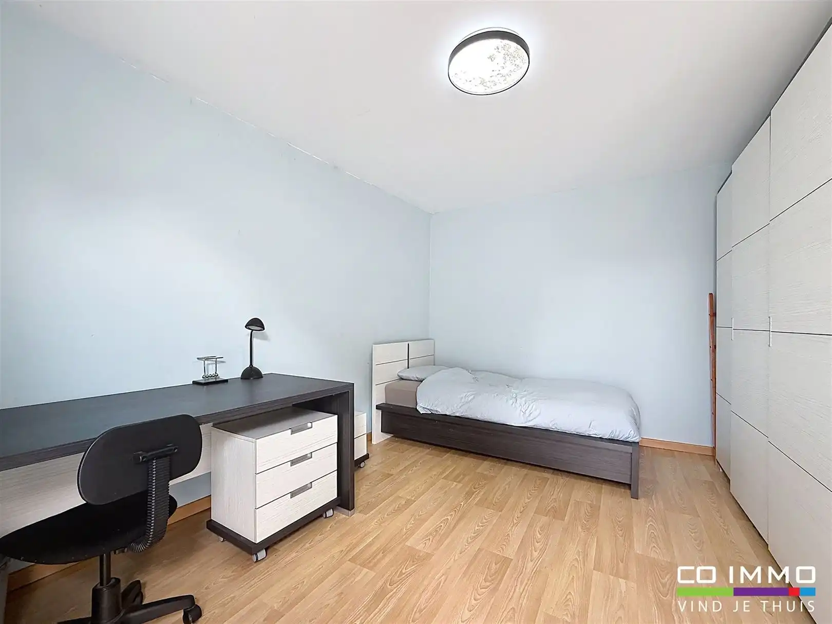 Eengezinswoning met garage, tuin, 3 slpks, 2a 02ca foto 42