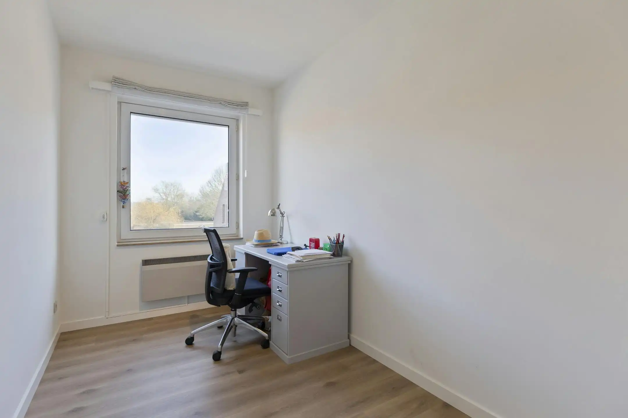 Appartement met terras en garagebox te koop in Kalmthout foto 15