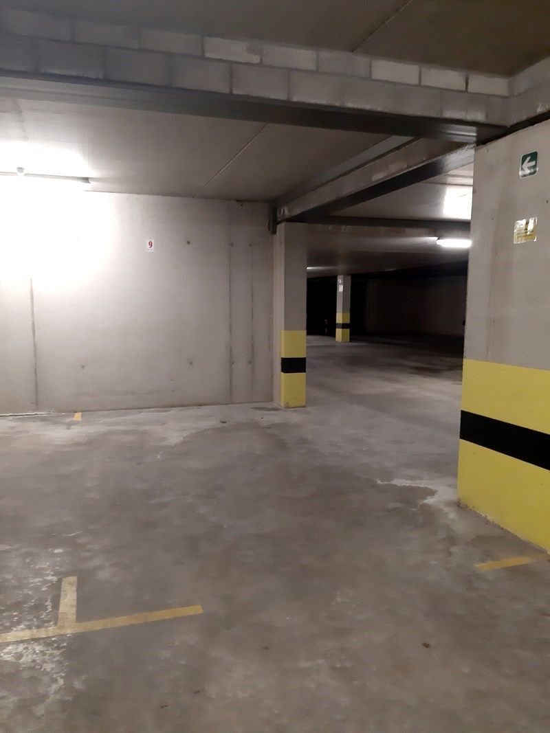 Mooi energiezuinig appartement op de 1ste verdieping foto 22