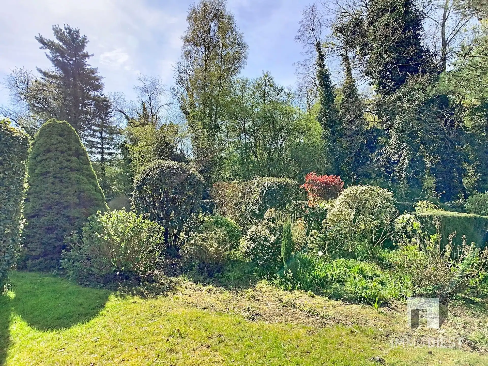 Karaktervolle woning op 13a foto 26