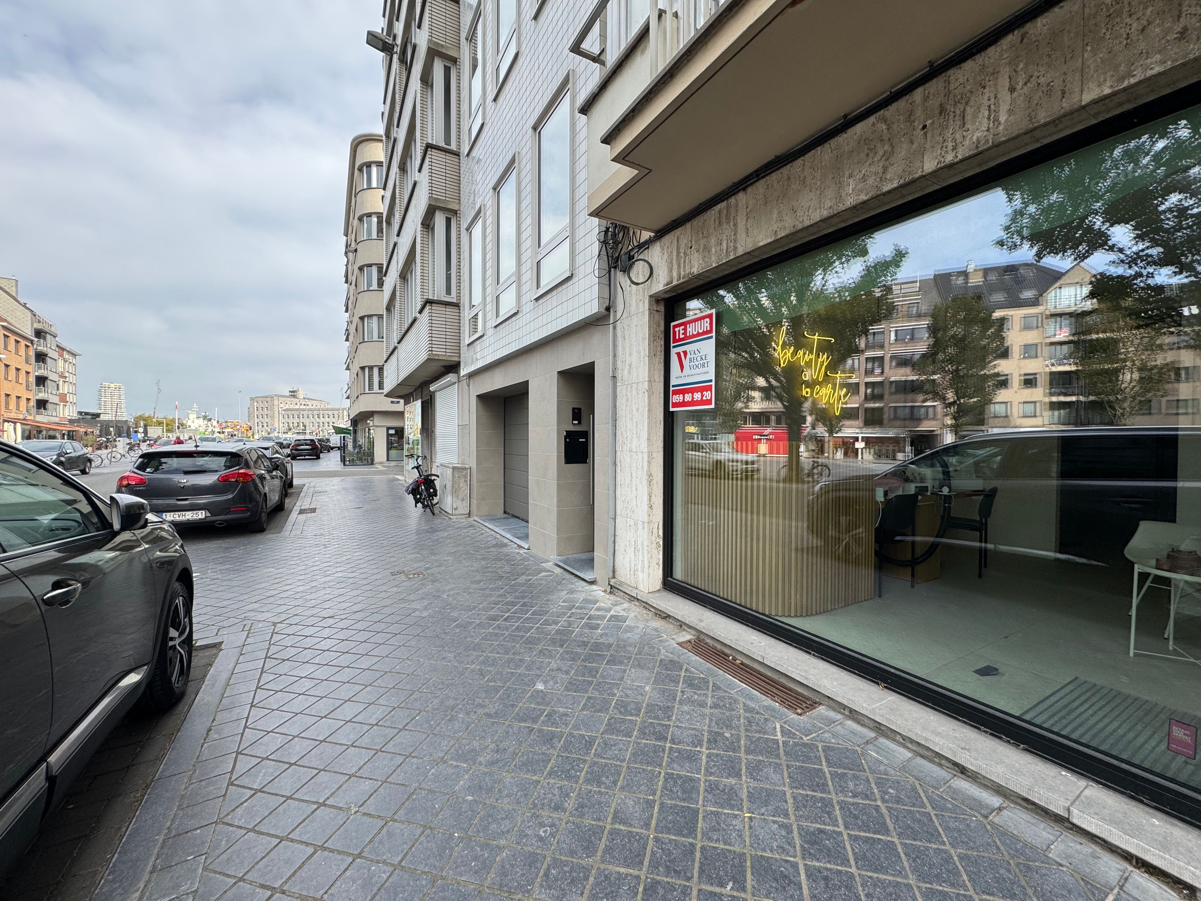 Handelsgelijkvloers 45m² foto 11