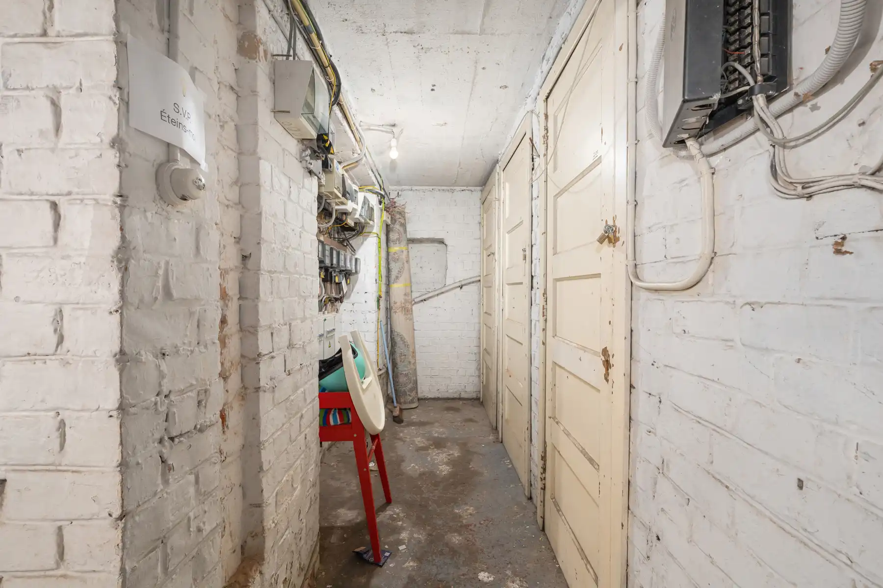 Appartement in kleinschalig gebouw nabij Basiliek foto 14