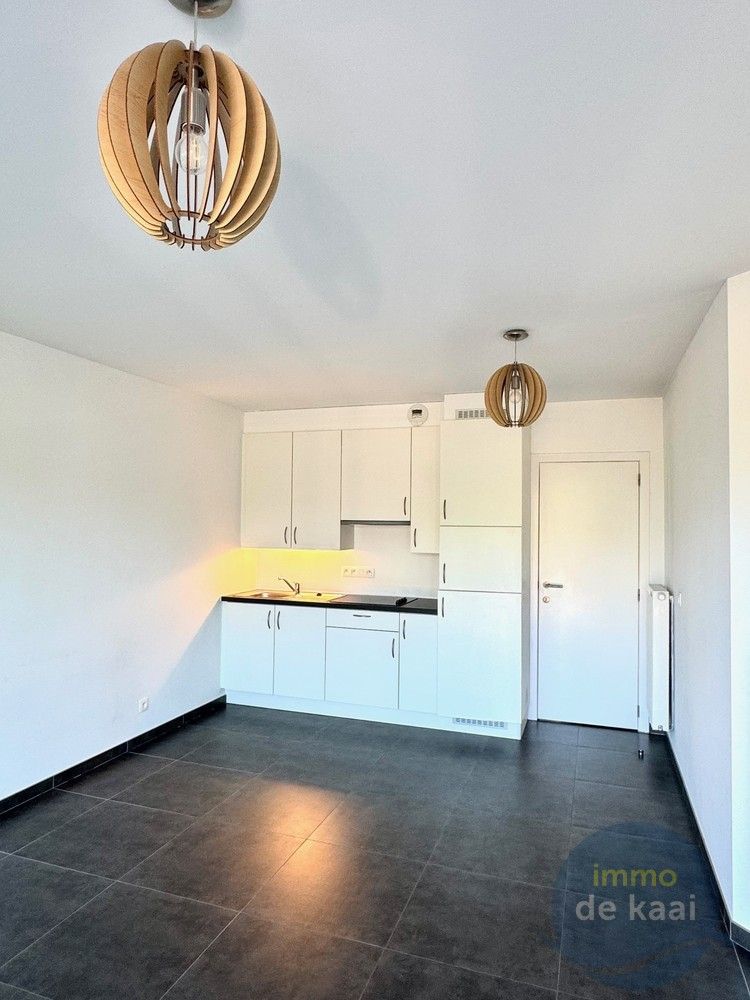 Rustig gelegen appartement aan de waterkant - centrale ligging in Nieuwpoort-stad. foto 4