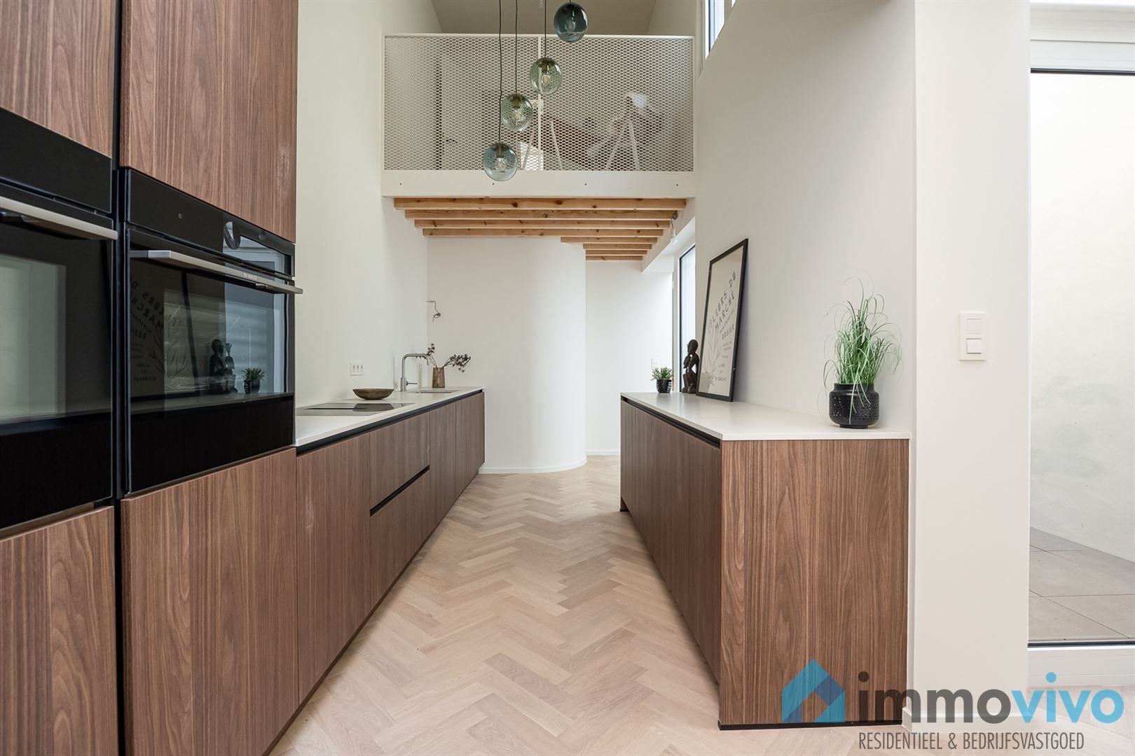 Gerenoveerd herenhuis op toplocatie! foto 14
