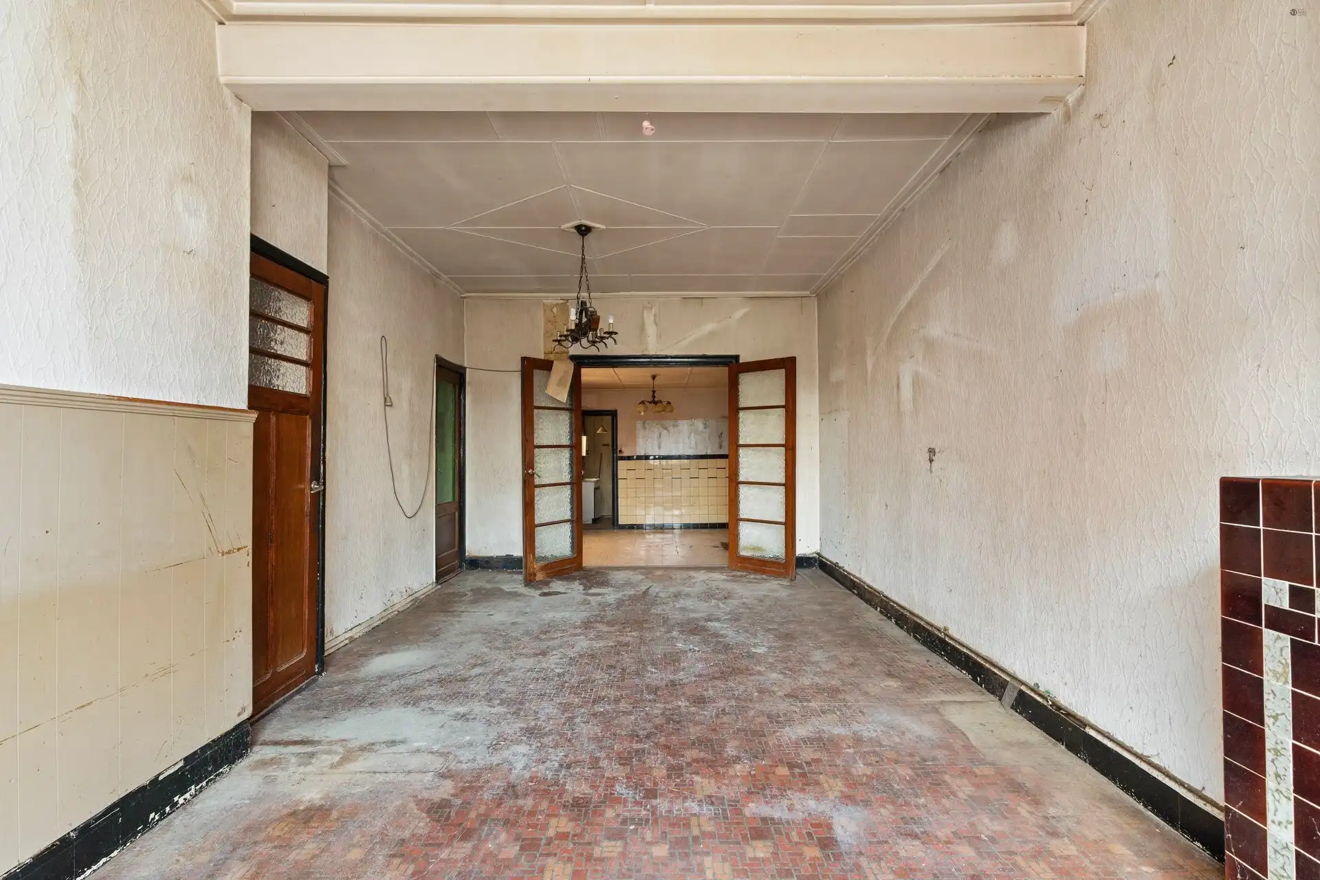 te renoveren rijwoning met potentieel foto 5