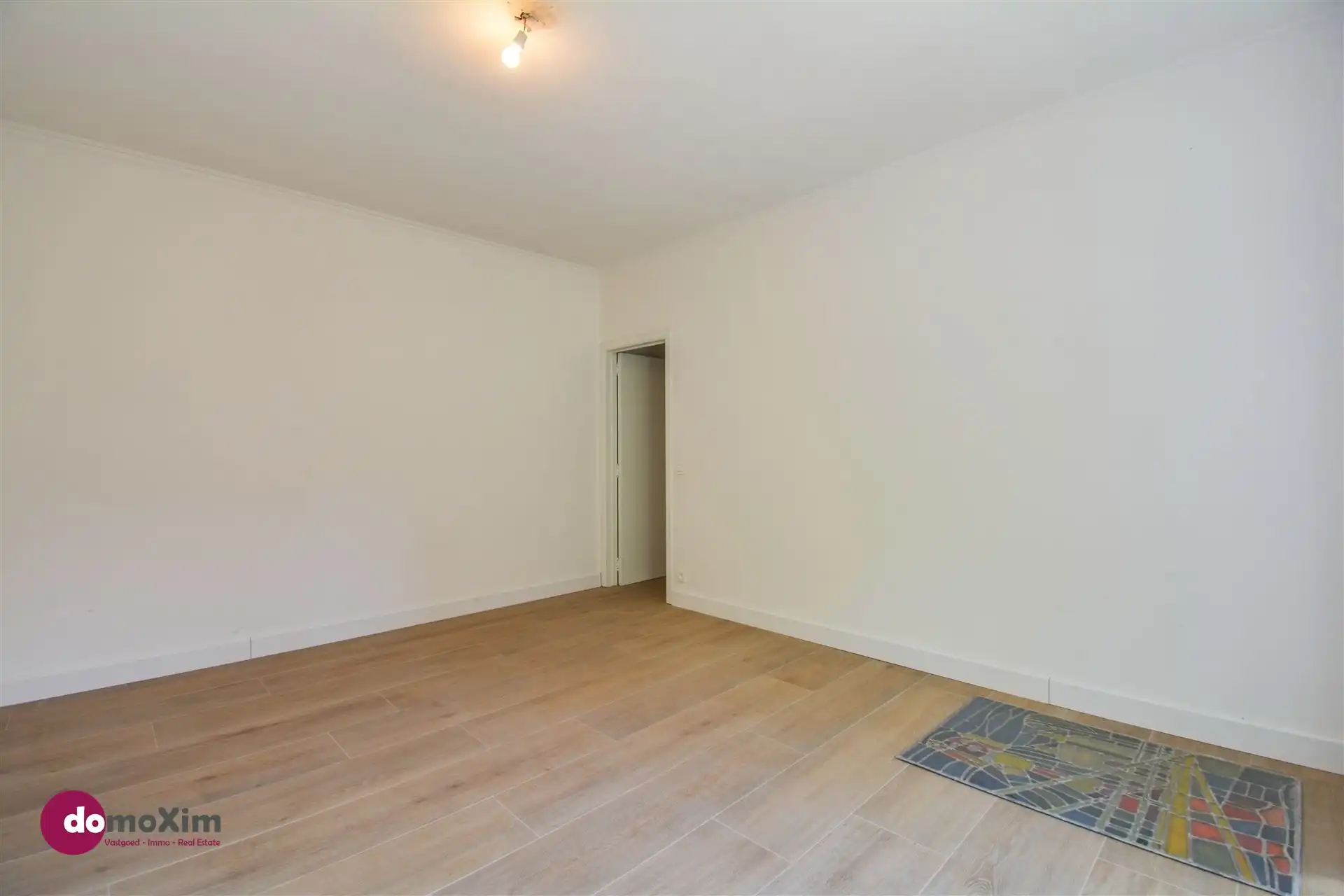 Ruim appartement met 2 slaapkamers gelegen aan de vaart foto 12