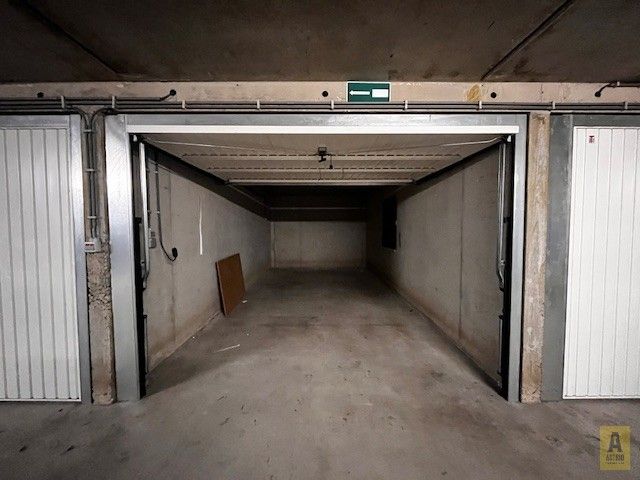 Ondergrondse GARAGEBOX in centrum Bredene - Duinen foto 6