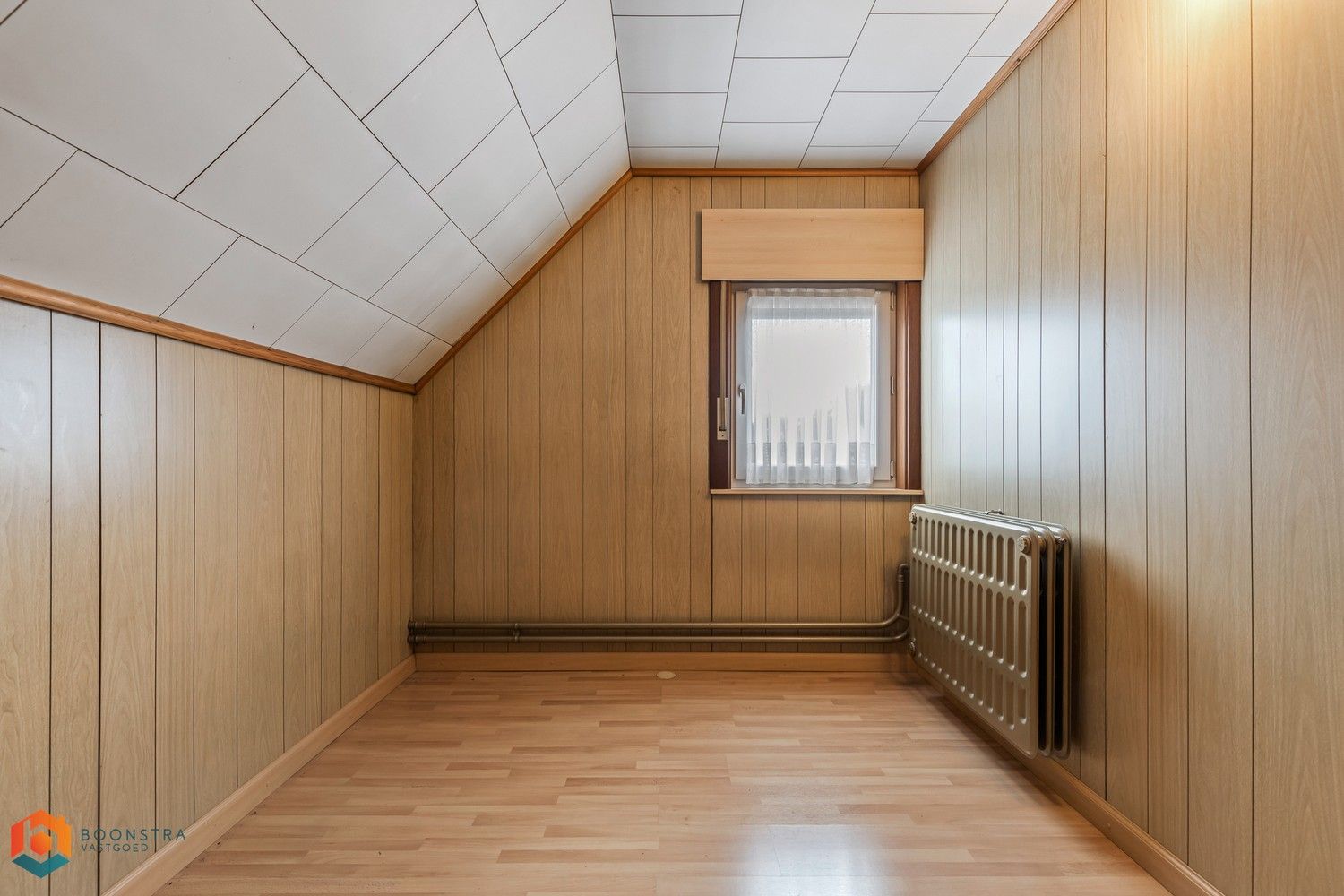 Op te frissen woning met 3 slpkrs te Werchter foto 16