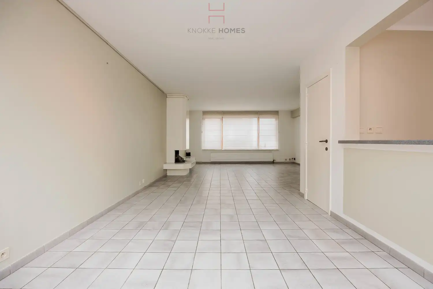 Bel-etagewoning te Knokke foto 2