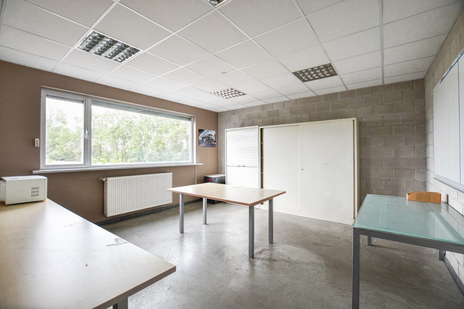 Uniek bedrijventerrein op toplocatie te Zeebrugge - 11.948 m² aan mogelijkheden!  foto 22