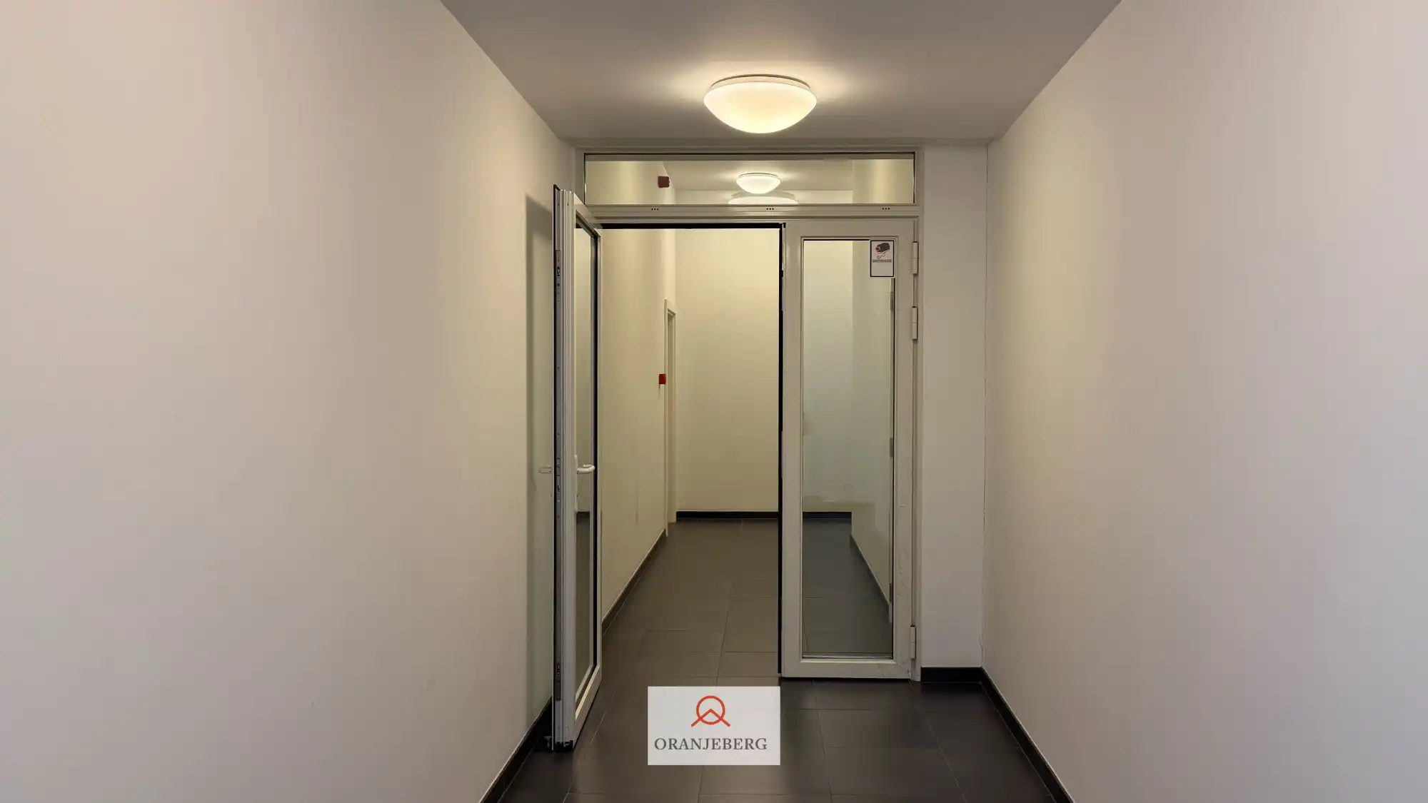 Lichtrijk appartement vlakbij Kouter foto 23