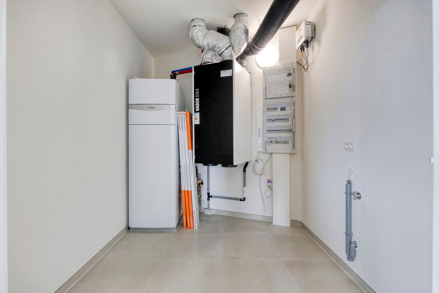 LUXUEUZE PENTHOUSE MOGELIJKS AAN 6% BTW foto 12