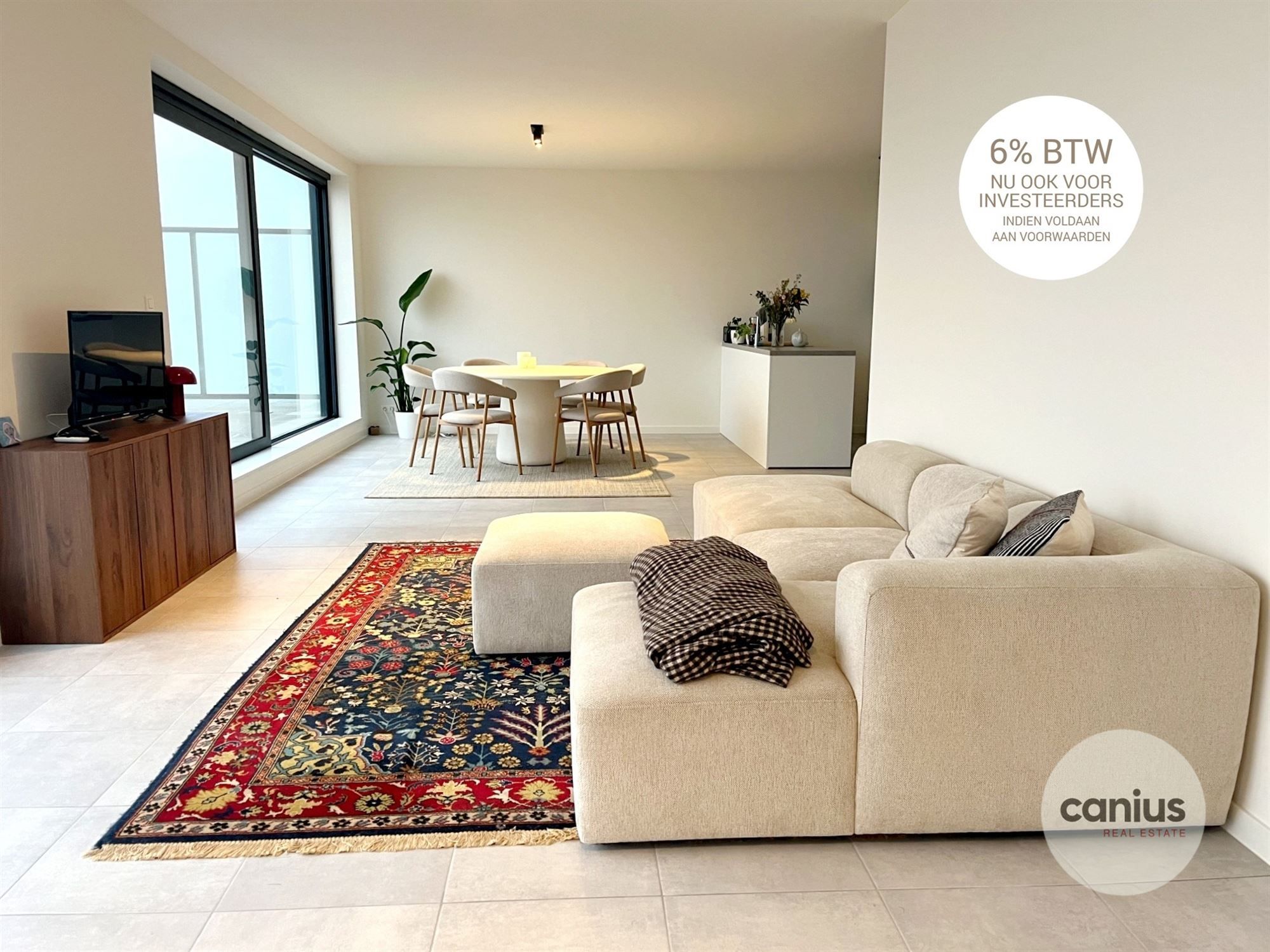 Penthouse te koop Maastrichtersteenweg 129/4.2 - 3500 HASSELT