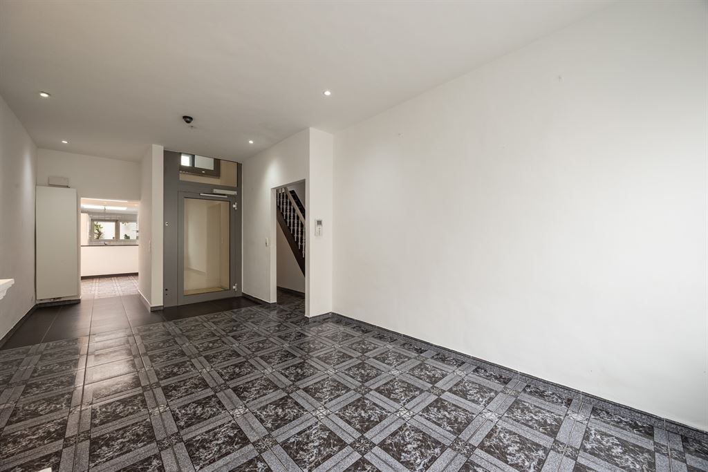 Hoofdfoto van de publicatie: Ruime stadswoning met 4 slaapkamers