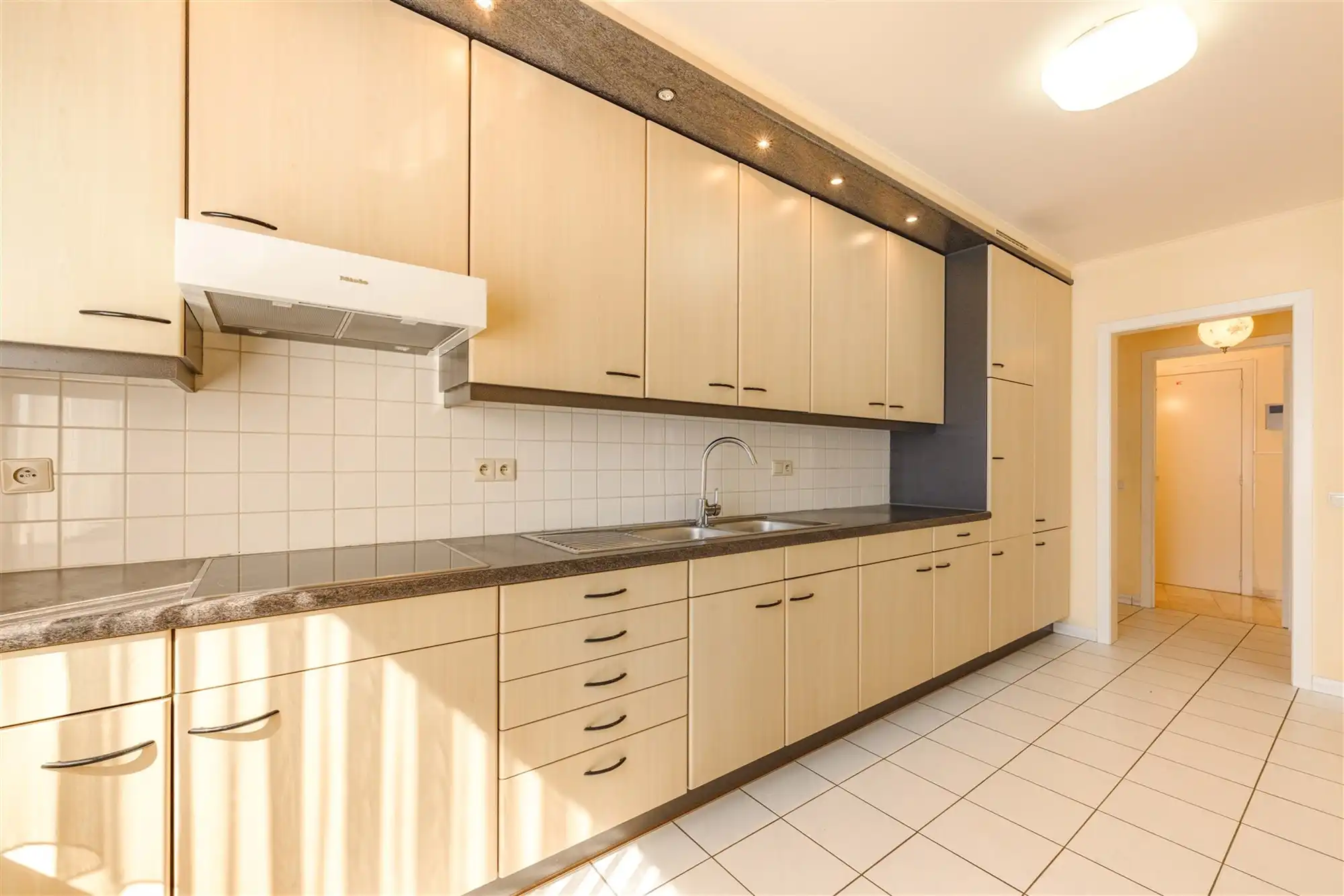 Appartement foto 4