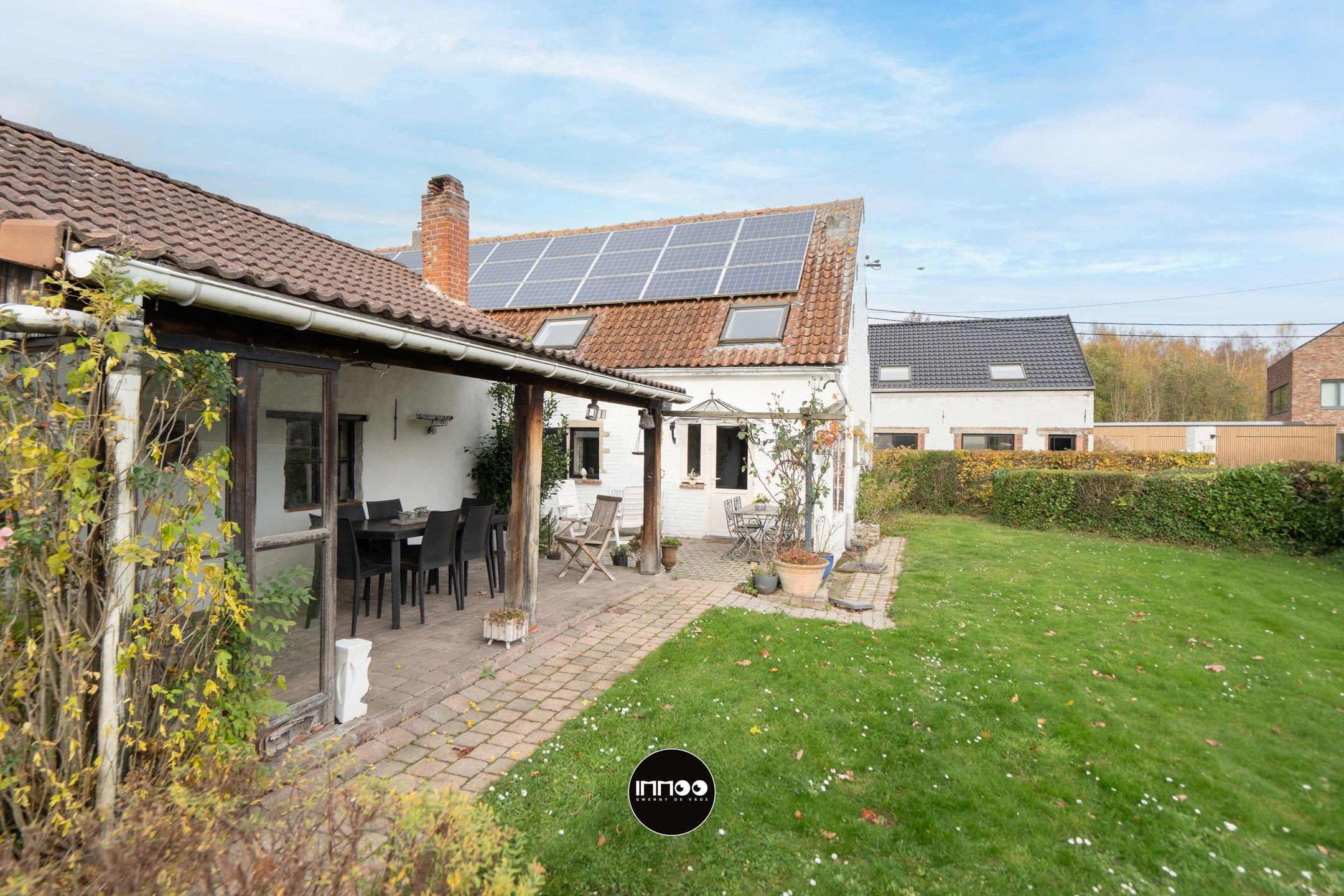 Boerderij te koop foto 23