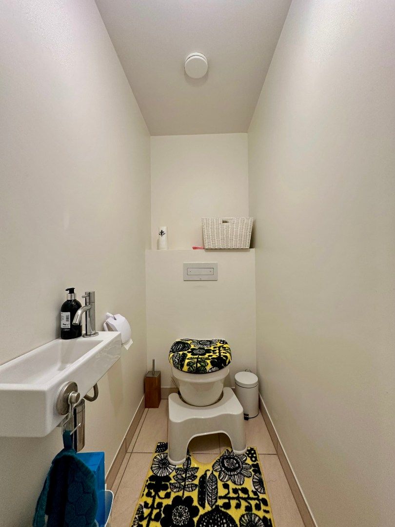 Appartement op domein 'Den Indruk' foto 11