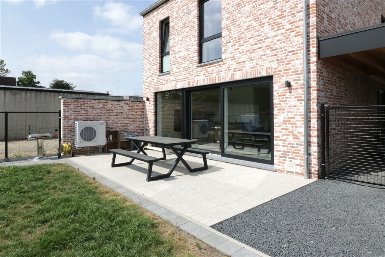 Huis foto 30