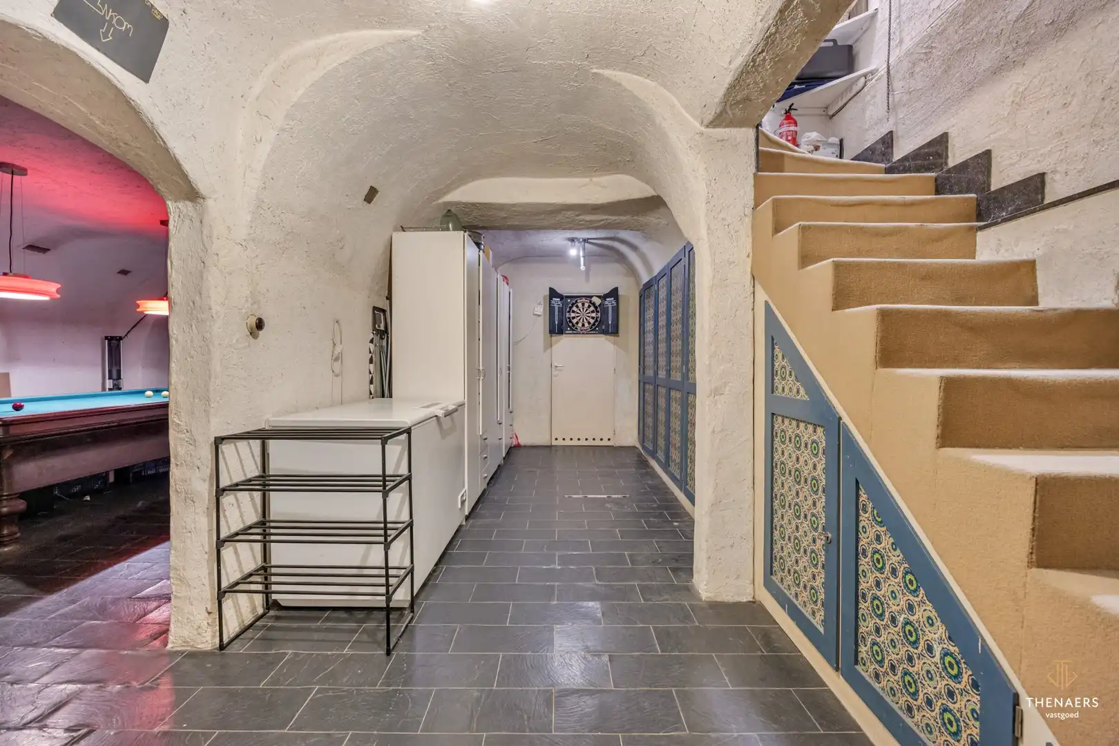 Statige woning met uitzonderlijk veel ruimte, karakter en mogelijkheden pal in het centrum van Sint-Truiden. foto 37
