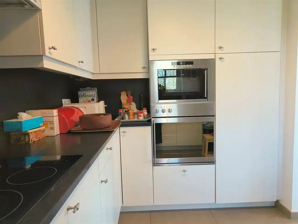 Appartement in parkdomein Iepenburg foto 13