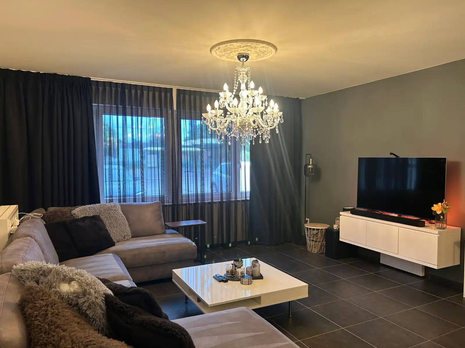 Appartement te huur foto 9