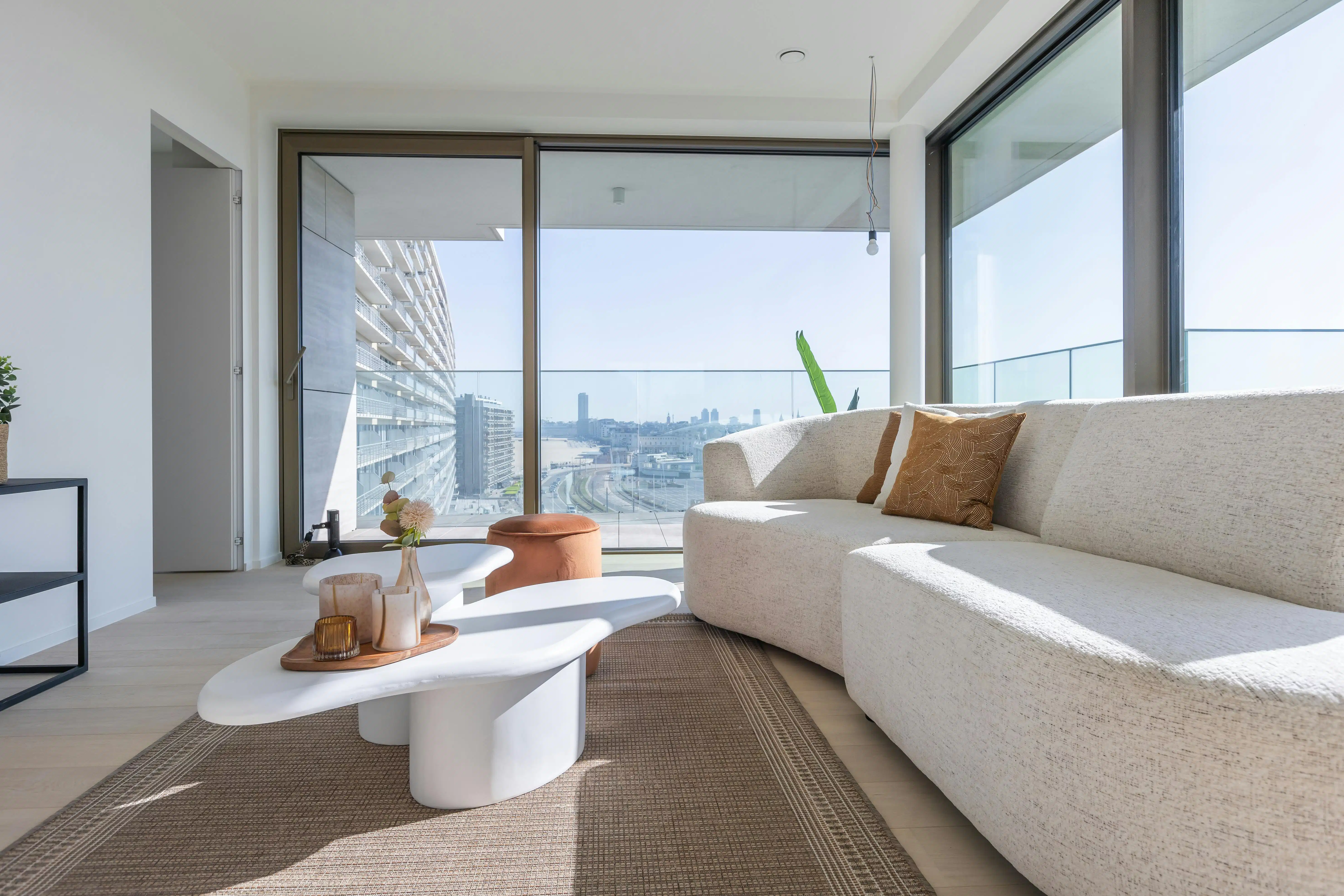 Schitterend appartement TROON 17  foto 75