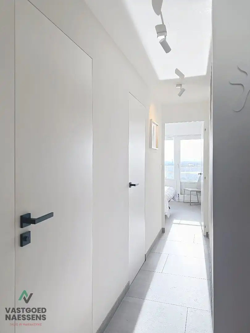 SCHITTEREND  2 SLPK APP MET PANORAMISCH ZICHT foto 15