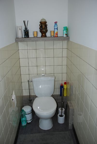 Appartement met 2/3 slaapkamers foto 14