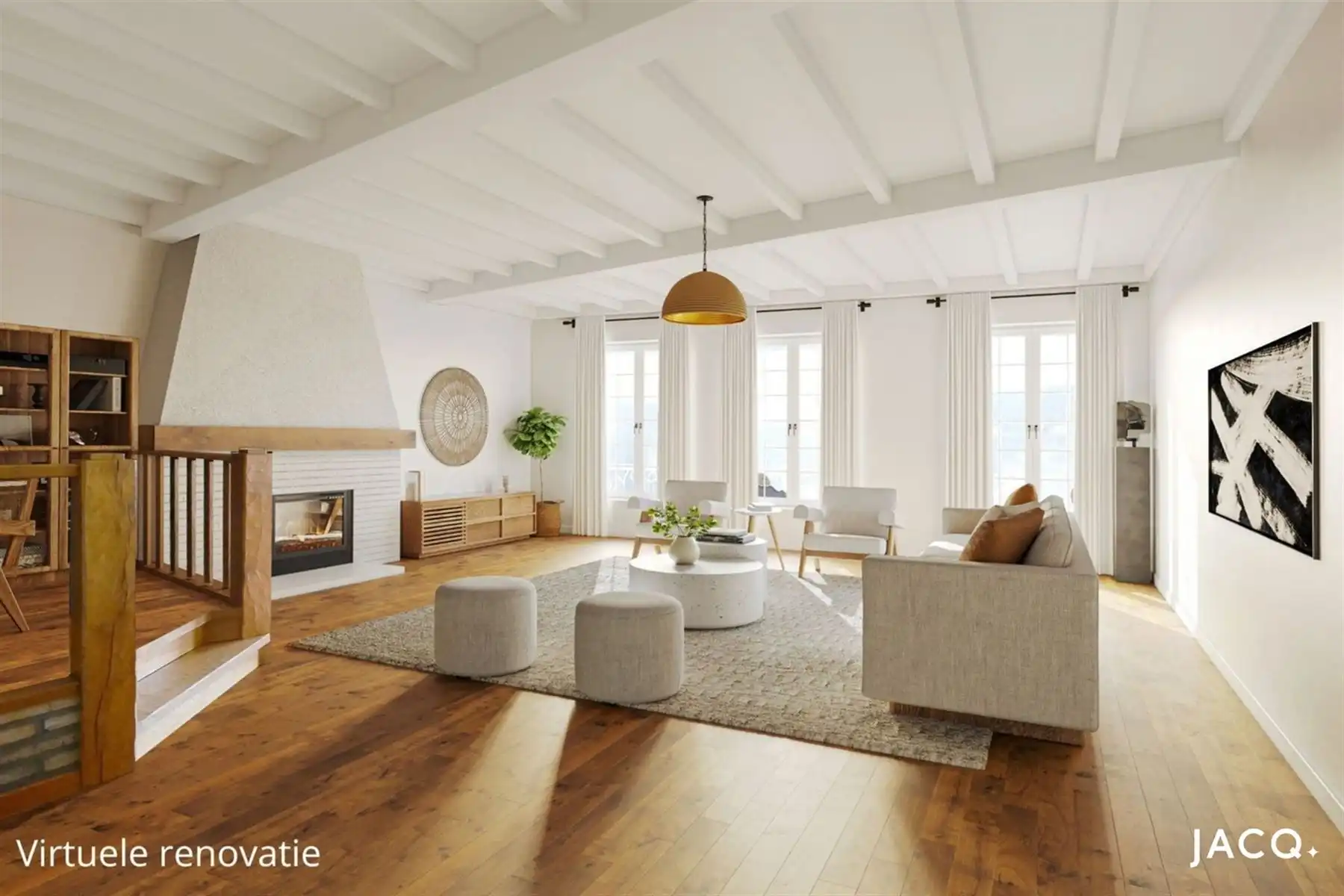 Appartement te koop Grote Markt 19 - 2850 BOOM
