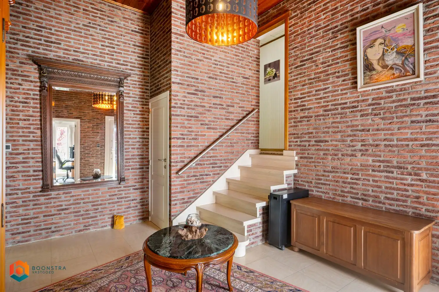 Woning met 3 slpkrs en tuin op perceel van 1617 m² foto 15
