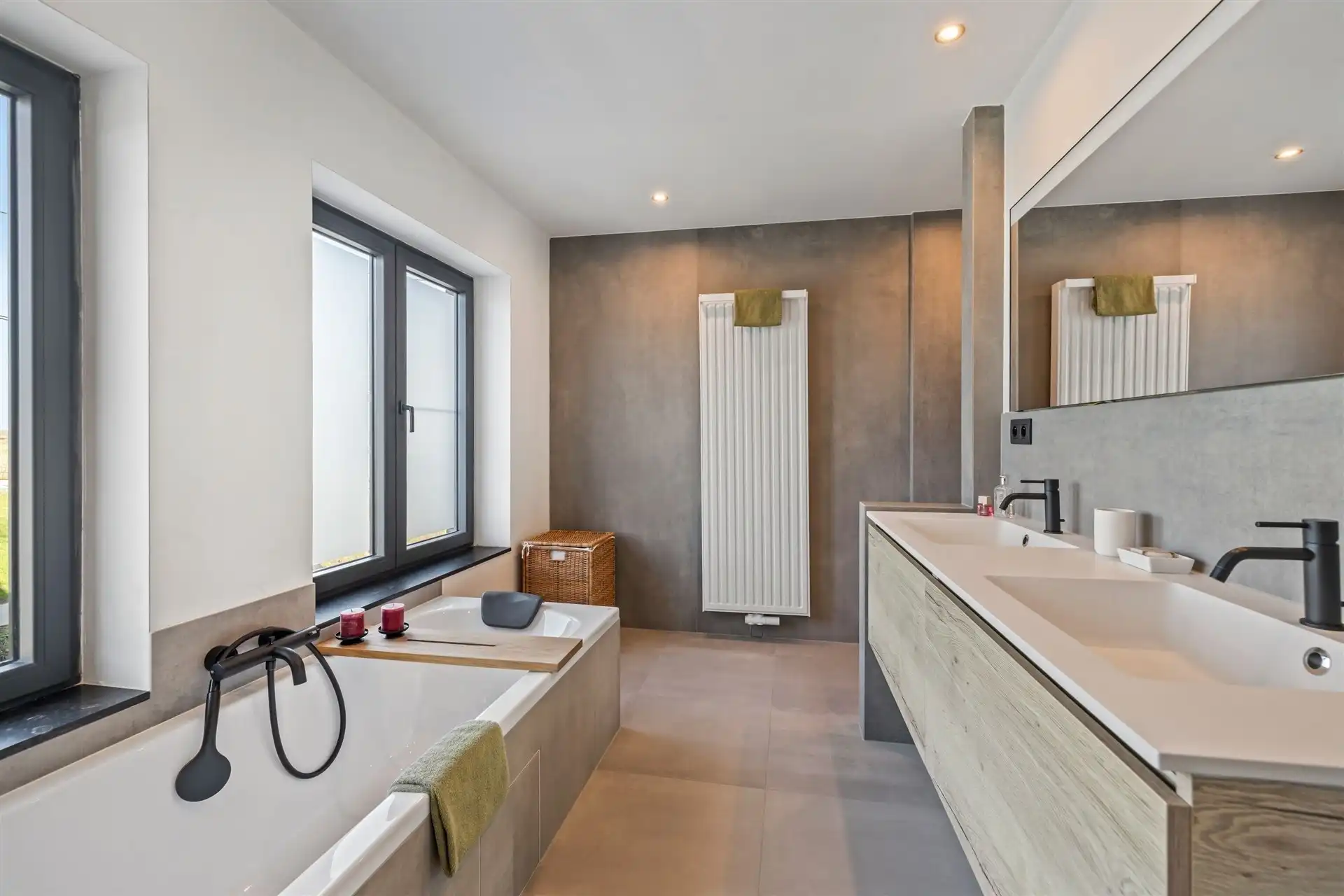 Instapklare HOB met hoogenergetisch comfort in Sint-Niklaas foto 13