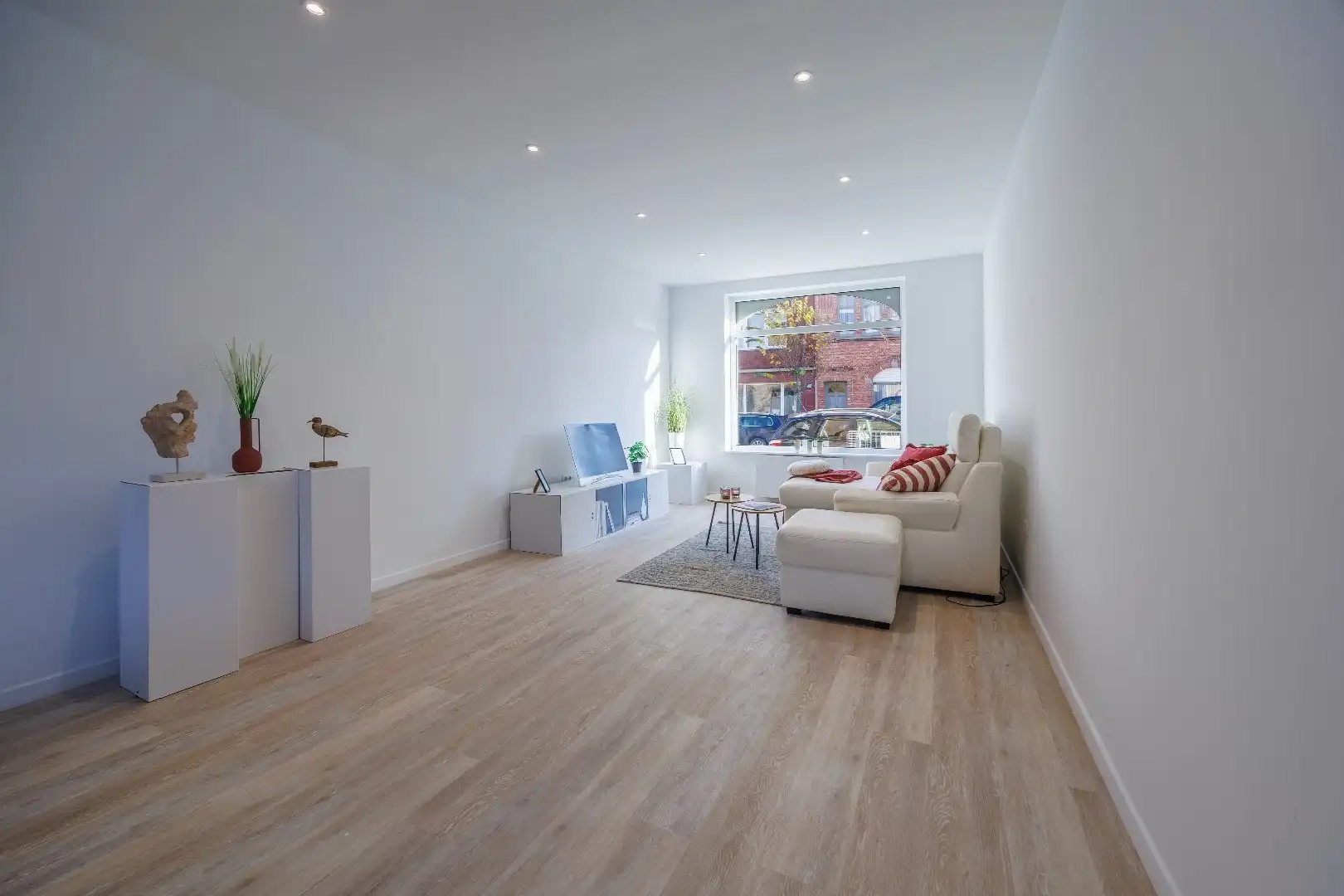 Royale woning centrum Nieuwpoort: 6 slpk - 2 badk foto 2