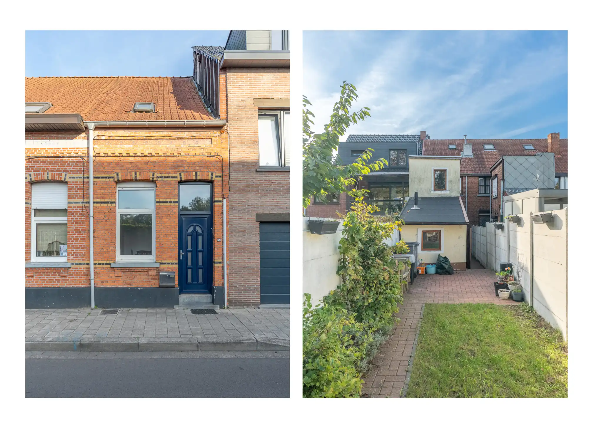 Centraal gelegen gezinswoning met 3 slaapkamers in Turnhout foto 25