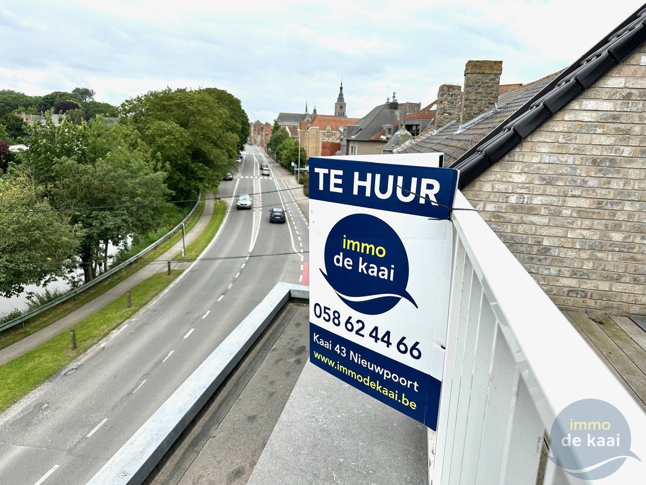 Appartement te huur foto 5