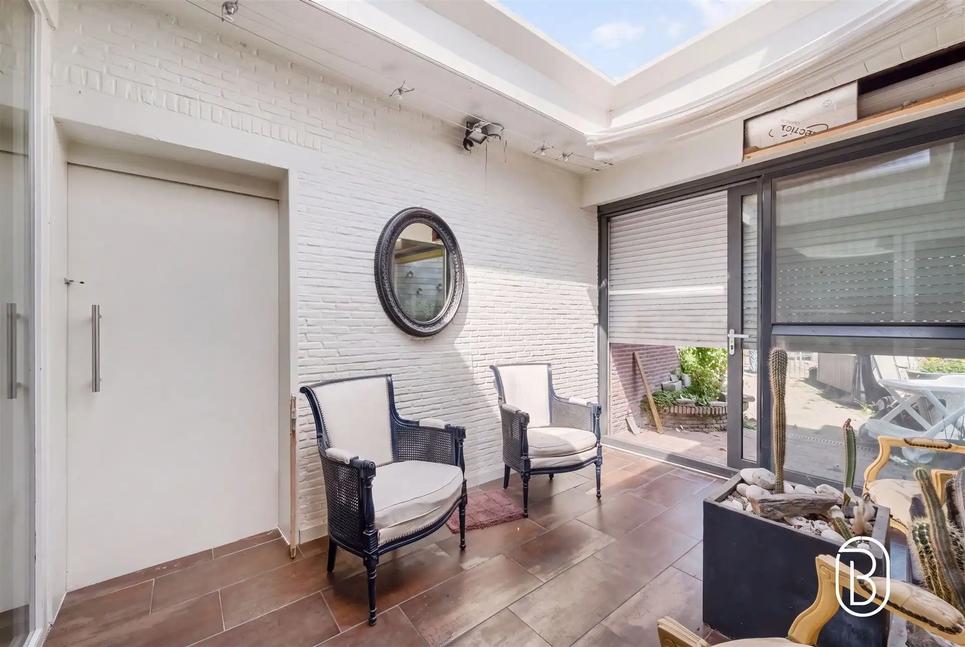 Karakteristieke woning met wellnessruimte en zwembad foto 10