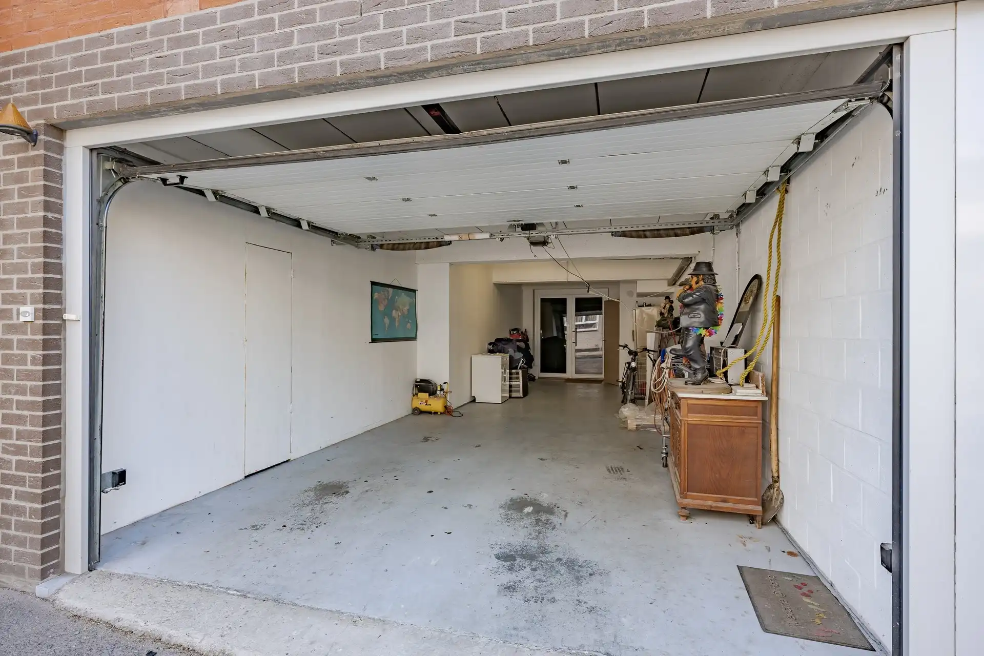 Uitzonderlijke loft van 183m² op de voormalige Safir-site foto 24