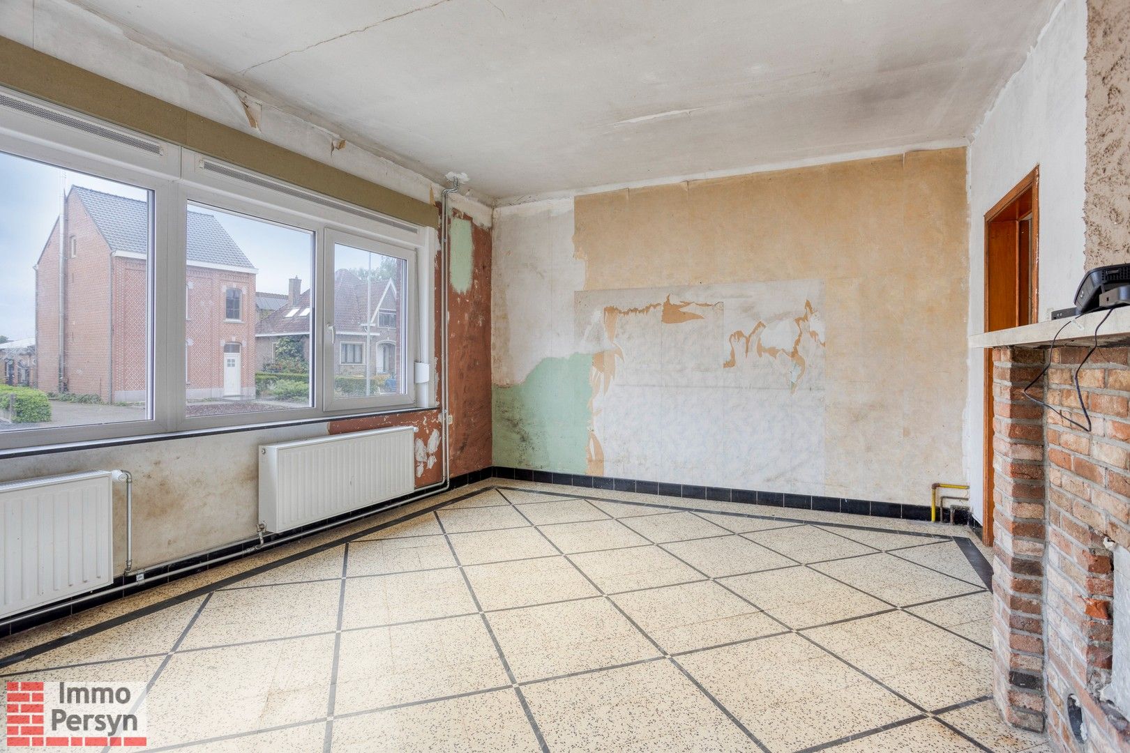 Huis te koop foto 3